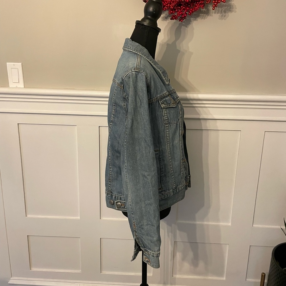 Old Navy Jean jacket - Picture 4 of 5